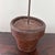 Antique Tole Topiary With Stone Lemons For Sale In Savannah - Image 6 of 11