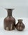 Mid-Century Modern West German Pottery Vases from Steuler Keramik, 1960s, Set of 2 For Sale - Image 6 of 6