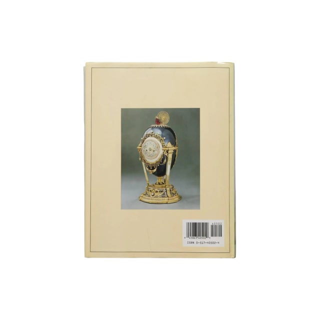 Carl Faberge, Goldsmith to the Imperial Court of Russia For Sale In Tampa - Image 6 of 6