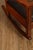 Brown Antique L & J.G. Stickley Mission Oak Rocking Chair For Sale - Image 8 of 18