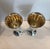 Mid-Century Modern 1950s Sterling Silver Goblets With Gilded Interior - A Pair For Sale - Image 3 of 9