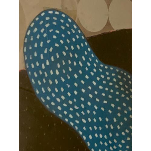 Michele Mikesell, Standing Watch: Jackal Wearing a Suit, 2025, Oil on Canvas For Sale - Image 6 of 15