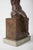 Patinated Nude Woman, 1940s, Plaster For Sale - Image 4 of 5