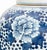 Chinese Blue & White Porcelain Ginger Jars, 2 For Sale In New York - Image 6 of 6