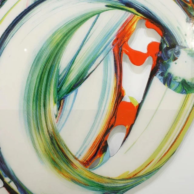 Ed. 3/5, 2013 Digital printing on dibond and resin. César Delgado César Delgado is a Spanish Post War & Contemporary...