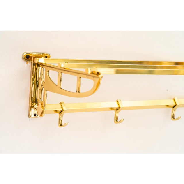 Art Deco Wardrobe, Vienna, Austria, 1920s For Sale - Image 13 of 17