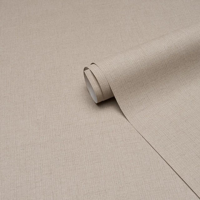 With its subtle texture and faux slubs, Banbridge Linen Vinyl captures the look of a soft, tweedy textile while offering...