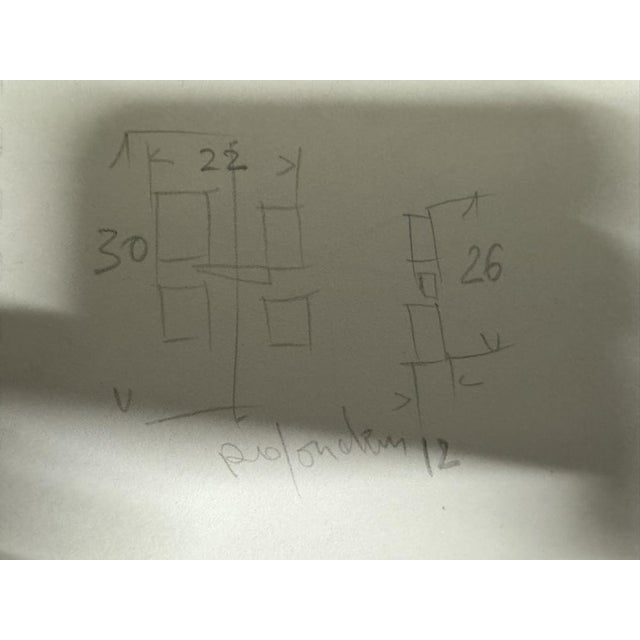 Wall Lights, 1950s, Set of 2 For Sale - Image 9 of 10