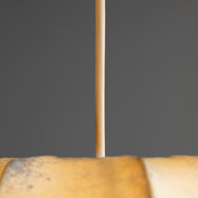 Viscontea Lamp by Achille and Pier Giacomo Castiglioni for Flos, 1960 For Sale - Image 18 of 18