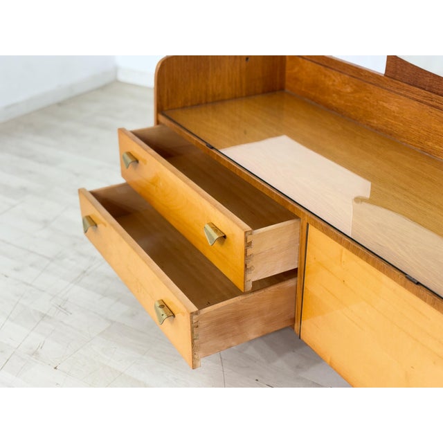 Vintage Chest of Drawers For Sale - Image 5 of 13