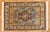 Hand-Knotted Turkish Kayseri Rug For Sale - Image 10 of 10