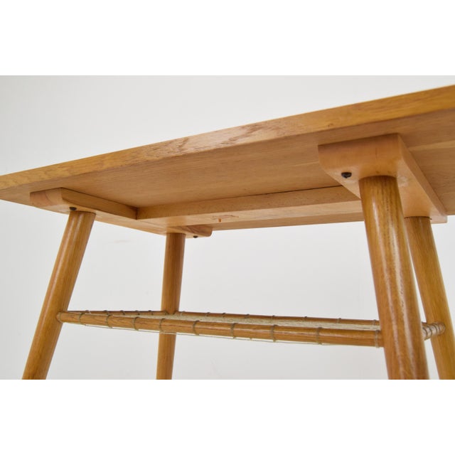 Mid-Century Coffee Table, 1960s For Sale - Image 12 of 14