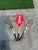 Collection of Vintage Wilson Model Tennis Rackets For Sale In Atlanta - Image 6 of 6