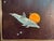 William Schimmel Jr. "Passage of the Dolphin" Original Oil Painting, Signed 1987, 30x40 For Sale - Image 10 of 10