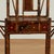 Antique English Bamboo Pagoda Hall Tree Umbrella Stand For Sale In West Palm - Image 6 of 18