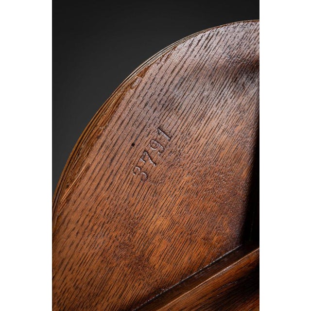 Art Deco Side Table, 1930s For Sale - Image 10 of 13