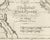 Alexander the Great's Expedition to the Indus Map from Danville, 1818 For Sale - Image 4 of 8