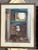 Contemporary M Bateman, Grand Hall, Watercolor For Sale - Image 3 of 10