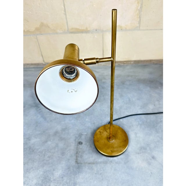 Vintage Table Light from Cosack Leuchten, 1970s For Sale - Image 10 of 10