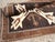 Coffee Galerie Shabab Collection Mid-20th Century Turkish Anatolian Throw Rug For Sale - Image 8 of 8
