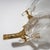 Mid-Century Modern Large Wall Lamp by Franco Luce, Italy, 1970s For Sale - Image 3 of 8
