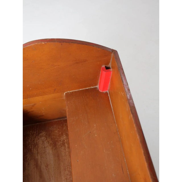 Vintage Folk Art Toy Riding Horse and Cart For Sale - Image 10 of 12