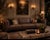 Animal Skin MCM 405 Duc Sofa by Mario Bellini for Cassina in Plum Leather For Sale - Image 7 of 7