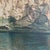 1980s Ferran Martí, Rocky Coastline & Shimmering Water, Oil on Canvas For Sale - Image 5 of 6
