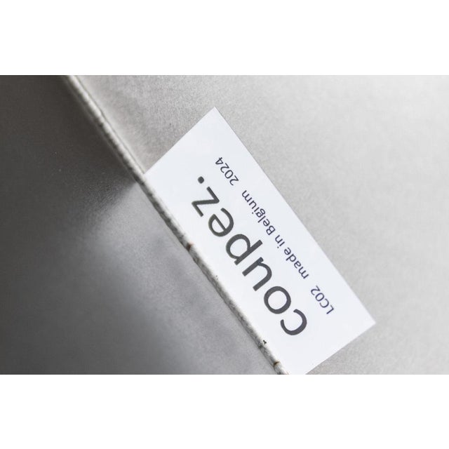 Side Table LC02 by Lena Coupez For Sale - Image 11 of 18