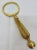 Mid-Century Brass Letter Opener and Magnifying Glass For Sale - Image 4 of 9