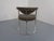 Metal Model 6911 Armchair in Leather by Horst Brüning for Kill International, Germany, 1968 For Sale - Image 7 of 15