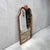 1960s Rococo/ Baroque Revival Large Gold Mirror For Sale In West Palm - Image 6 of 9