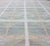 Mid-Century Modern Scandinavian Flat-Weave Design Rug by Keivan Woven Arts, 9'1 X 12'0 For Sale - Image 3 of 12