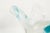Large Murano Glass Vase, 1960 For Sale - Image 3 of 18