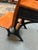 1920s Antique School Desk, Circa 1920s For Sale - Image 5 of 12