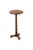 Victorian Walnut Occasional Table For Sale - Image 12 of 12