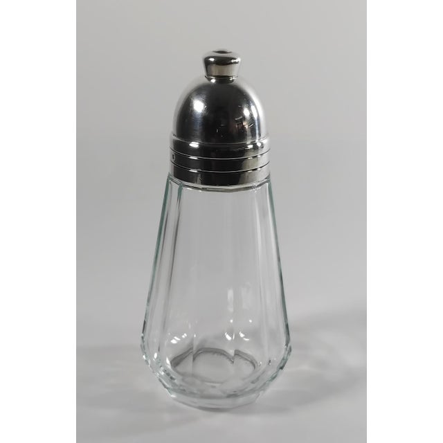 1940s 1940s Méribel" Sugar Shaker / Caster For Sale - Image 5 of 6