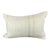 16 x 24 Hemp Pillow Turkish Cushion Natural White Pillow Cushion Cover For Sale