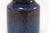 Blue Ceramic Vase by Carl-Harry Stålhane for Rörstrand, Sweden, 1960s For Sale - Image 9 of 13