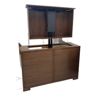 Modern Pop -Up Tv Cabinet For Sale