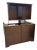 Modern Pop -Up Tv Cabinet For Sale