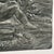 Neoclassical Vintage Figural Bas-Relief Wall Plaque With Children and Grapes For Sale - Image 3 of 12
