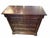 This stunning Restoration Hardware chest of drawers, expertly manufactured by Michael's Furniture Co., offers timeless...