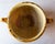 French 19th Century French Terracotta Jug with Ochre Glaze For Sale - Image 3 of 11