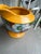 Up for consideration is a beautiful vintage small ceramic floral creamer cup. This would look lovely in your home, and it...