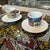 1990s Modern Coffee Service and Serving Tray Cafè Des Arts by Lavazza For Sale - Image 16 of 18