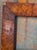 18th Century European Burlwood Walnut Painting Picture Frame For Sale - Image 4 of 11