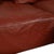 Leather Corner Sofa and Ottoman from Walter Knoll, Set of 2 For Sale - Image 9 of 18