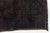 Orange Vintage Anatolian Kilim Rug For Sale - Image 8 of 10