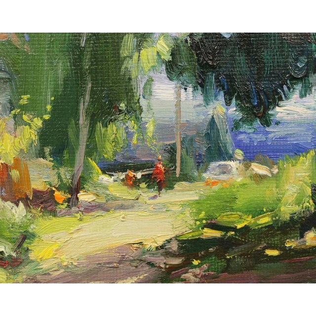 Born in 1964, Yuriy Demiyanov lives & works in Zadonsk in Lipetsk oblast (Russia). He is graduated from Lipetsk State...